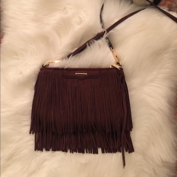 Rebecca minkoff Crossbody Bag - Picture 1 of 8